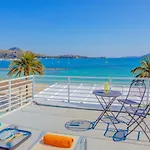 Beachfront Sivella By Sealand * Port de Pollença