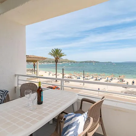 Beachfront Sivella By Sealand * Port de Pollenca