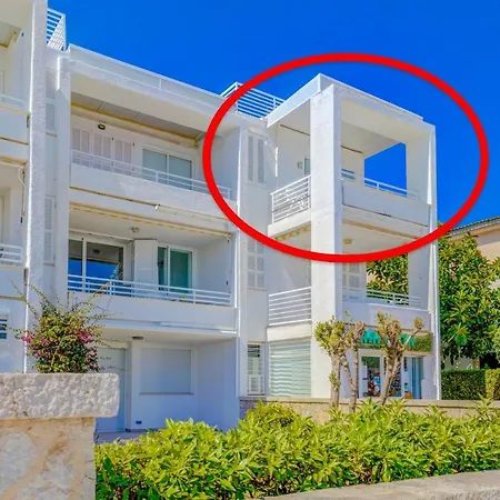 Beachfront Sivella By Sealand Port de Pollenca