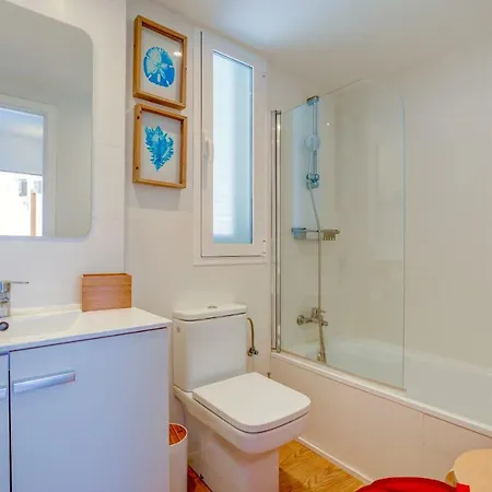 Beachfront Sivella By Sealand Apartment *