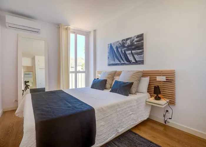 Beachfront Sivella By Sealand *