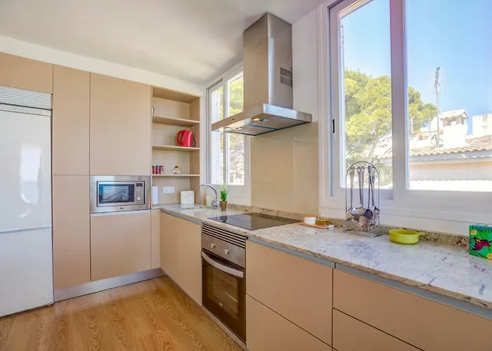 Beachfront Sivella By Sealand *