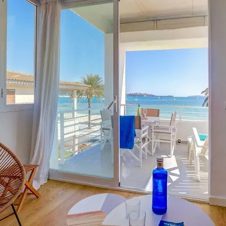 Beachfront Sivella By Sealand Port de Pollenca