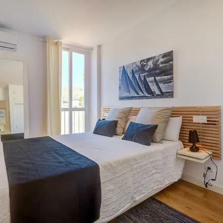 Beachfront Sivella By Sealand *