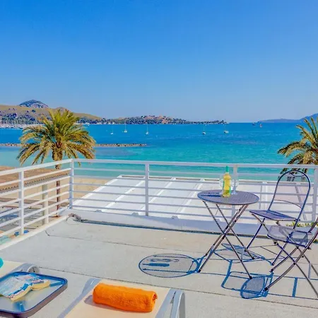 Beachfront Sivella By Sealand * Port de Pollenca