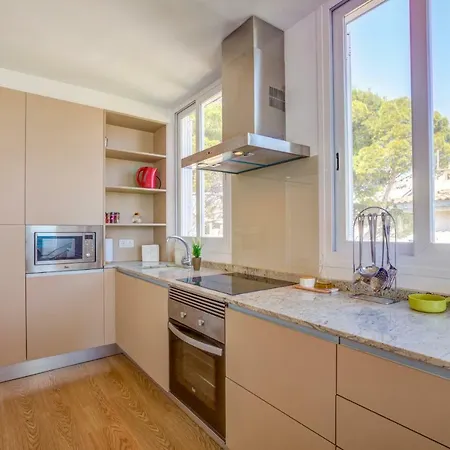 Beachfront Sivella By Sealand *