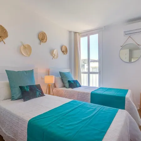 Apartment Beachfront Sivella By Sealand *