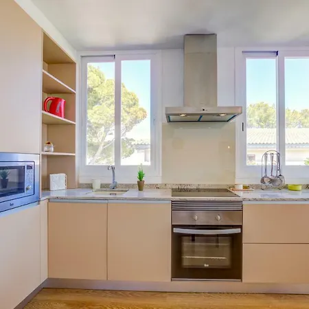 Beachfront Sivella By Sealand * Port de Pollença