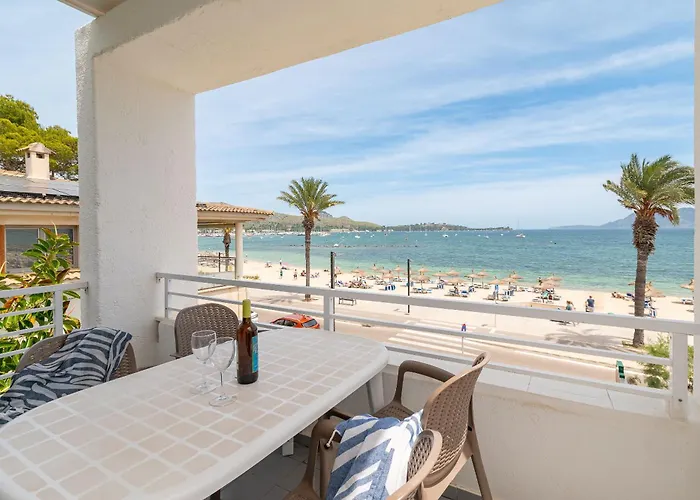 Beachfront Sivella By Sealand * 포엔샤 항구