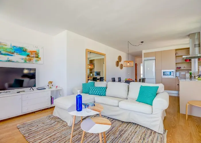 Beachfront Sivella By Sealand