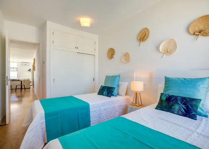 Beachfront Sivella By Sealand Apartamento *