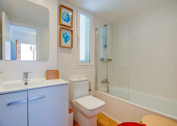 Beachfront Sivella By Sealand 아파트 *