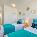 Beachfront Sivella By Sealand Apartment *