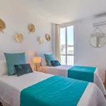 Apartment Beachfront Sivella By Sealand *