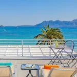 Beachfront Sivella By Sealand Apartment